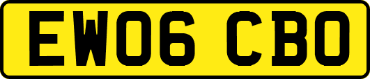 EW06CBO