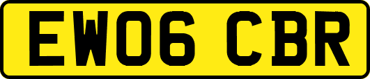 EW06CBR