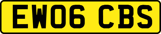 EW06CBS