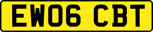 EW06CBT
