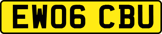 EW06CBU