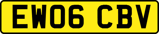 EW06CBV