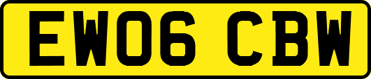 EW06CBW