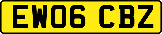 EW06CBZ