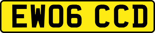 EW06CCD