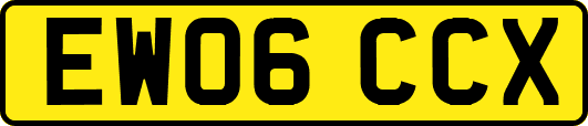 EW06CCX