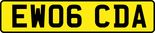 EW06CDA