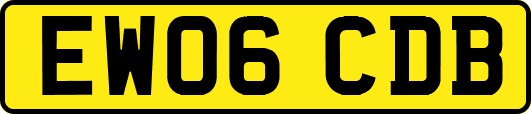 EW06CDB