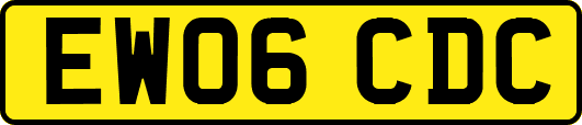 EW06CDC