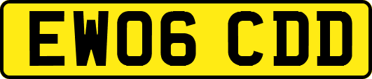 EW06CDD