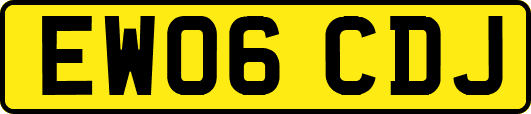 EW06CDJ