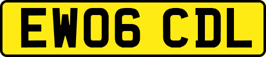 EW06CDL