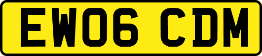 EW06CDM