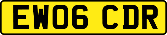 EW06CDR