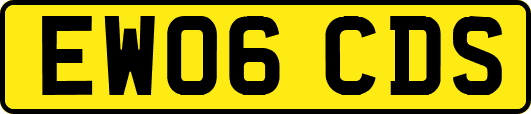 EW06CDS