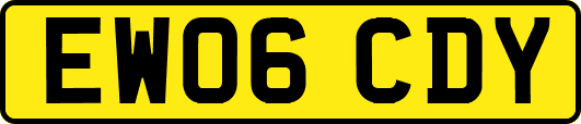 EW06CDY