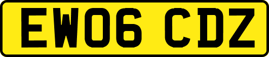 EW06CDZ