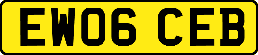 EW06CEB