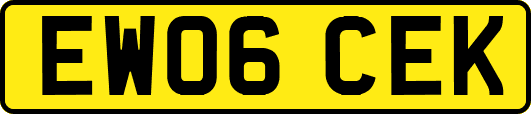 EW06CEK