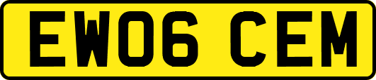 EW06CEM