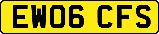 EW06CFS