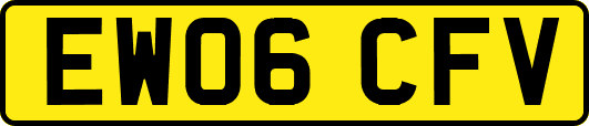 EW06CFV