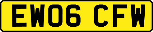 EW06CFW
