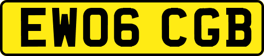 EW06CGB
