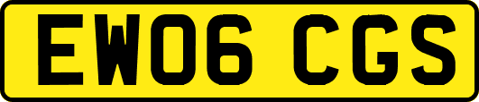 EW06CGS