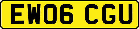 EW06CGU