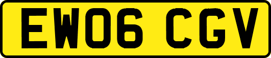 EW06CGV