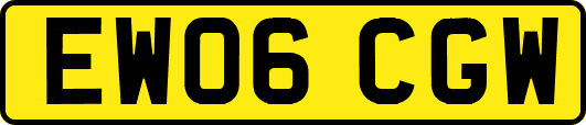 EW06CGW