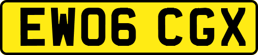 EW06CGX