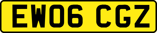 EW06CGZ