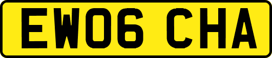 EW06CHA