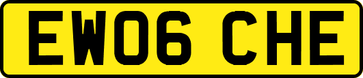 EW06CHE