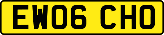 EW06CHO