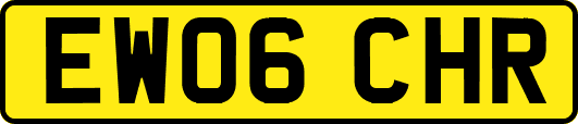 EW06CHR