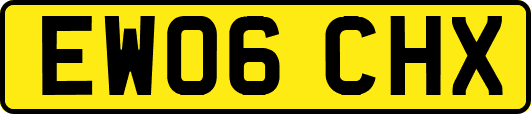 EW06CHX