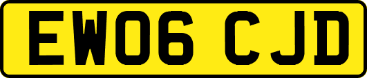 EW06CJD