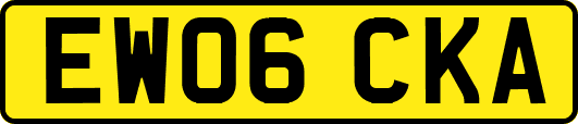 EW06CKA