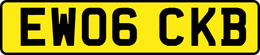 EW06CKB