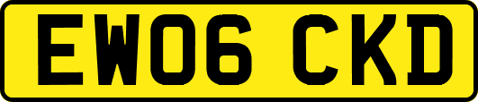 EW06CKD