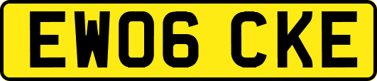 EW06CKE