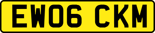 EW06CKM