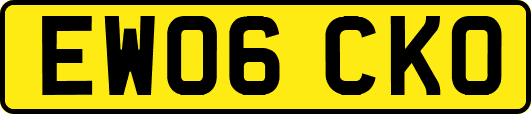 EW06CKO