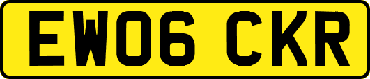 EW06CKR
