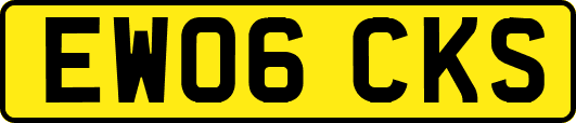 EW06CKS