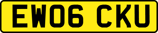 EW06CKU