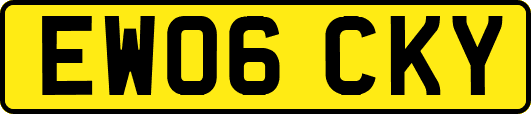 EW06CKY
